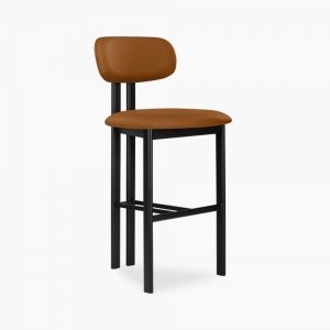 Arbor Bar Stool, Tuscan Tan