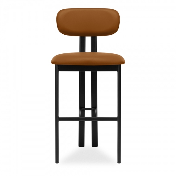 Arbor Bar Stool, Tuscan Tan
