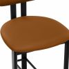 Arbor Kitchen Stool, Tuscan Tan