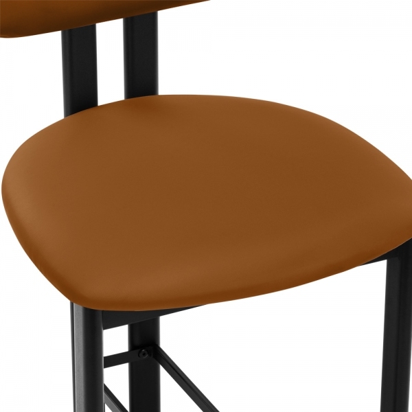 Arbor Kitchen Stool, Tuscan Tan