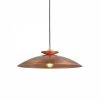 Arno Pendant Light, Copper