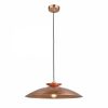 Arno Pendant Light, Copper