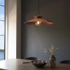 Arno Pendant Light, Copper