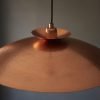 Arno Pendant Light, Copper