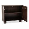Asher Sideboard, Dark Mango Wood