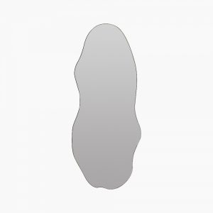 Ashton Pond Full Length Mirror, Frameless