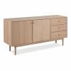 Aston Sideboard, Oak