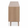 Aston Sideboard, Oak