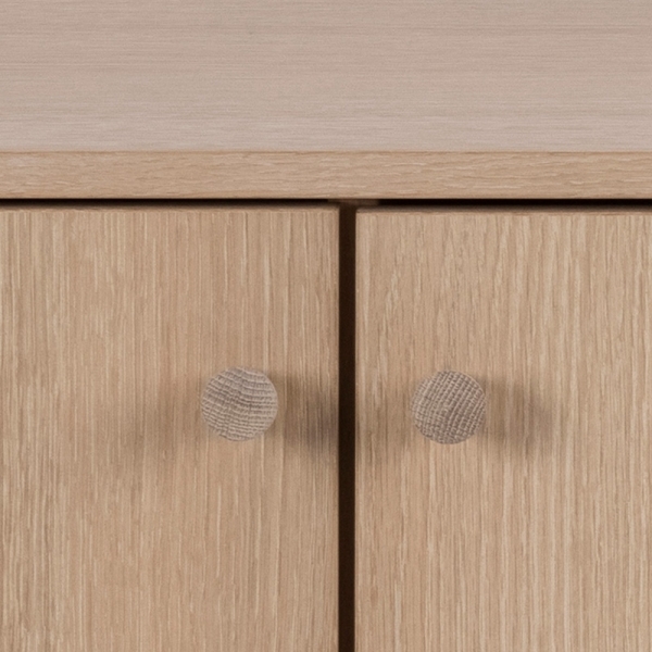 Aston Sideboard, Oak