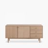 Aston Sideboard, Oak