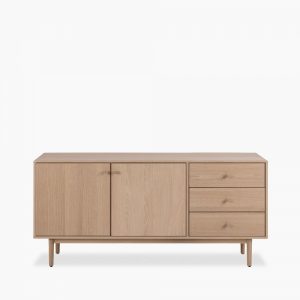 Aston Sideboard, Oak