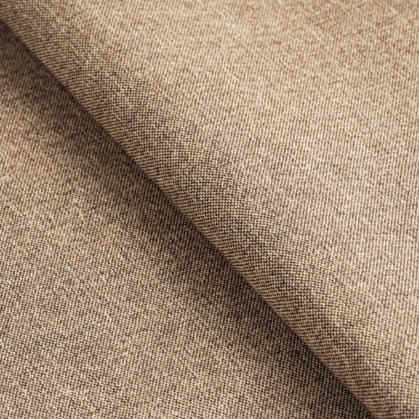 Ava 3 Seater Sofa, Latte Sustainable Fabric