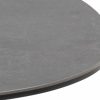 Barnsley Coffee Table, Grey Ceramic