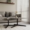 Barnsley Coffee Table, Grey Ceramic