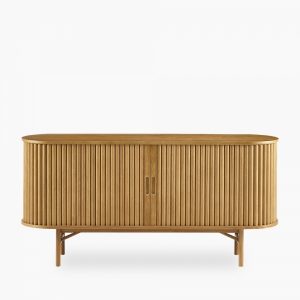 Caleb Sideboard, Oak