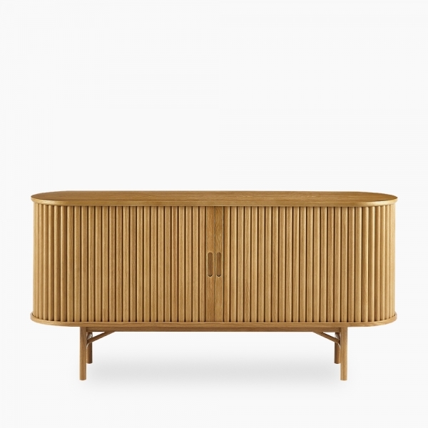 Caleb Sideboard, Oak