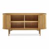 Caleb Sideboard, Oak