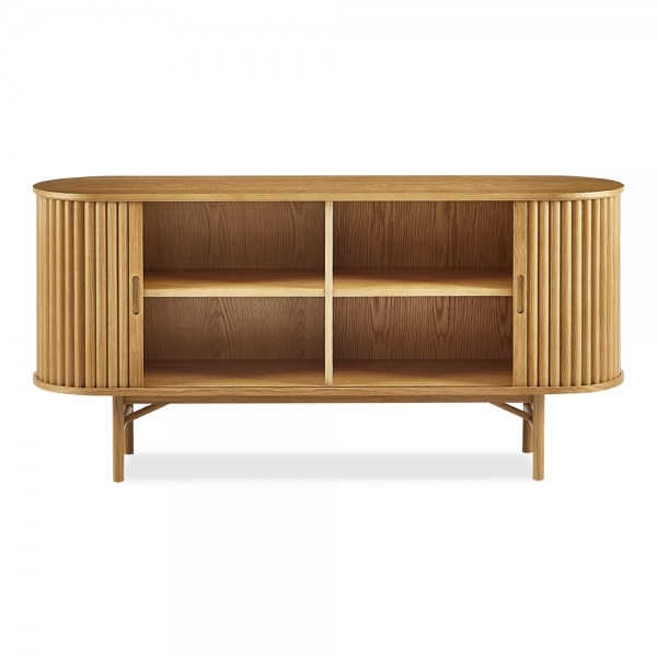 Caleb Sideboard, Oak