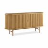 Caleb Sideboard, Oak