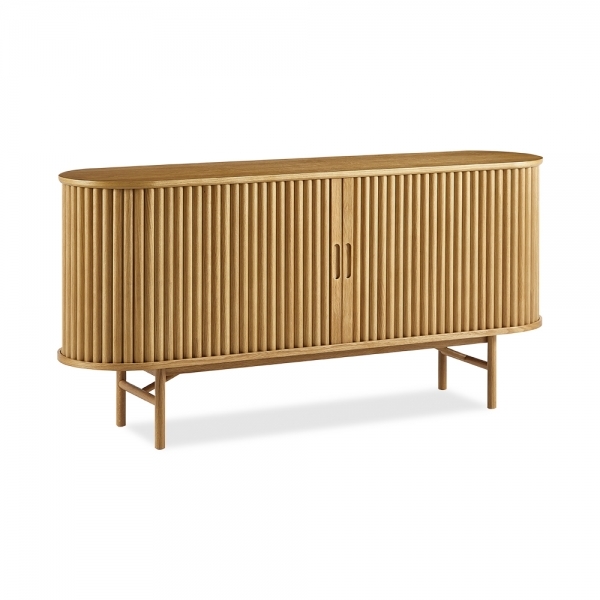 Caleb Sideboard, Oak