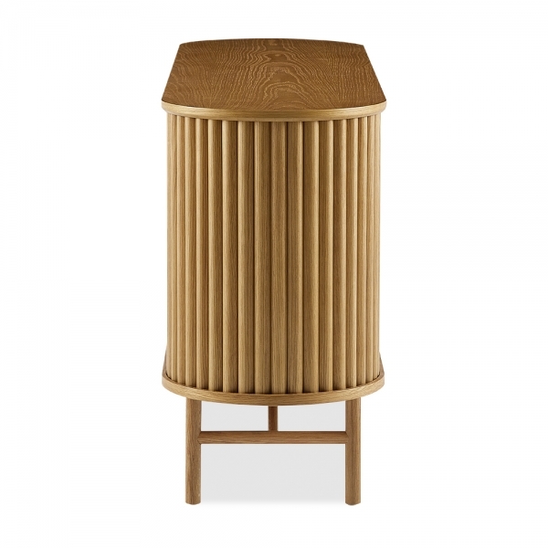 Caleb Sideboard, Oak