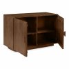 Claude Sideboard, Dark Mango Wood