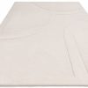 Cobble Hand Tufted Rug, Cream