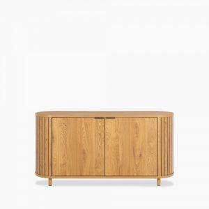 Colima Sideboard, Oak