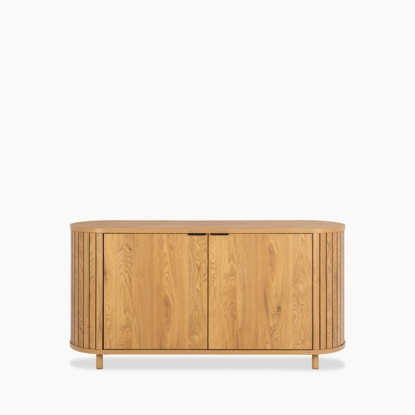 Colima Sideboard, Oak