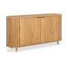 Colima Sideboard, Oak