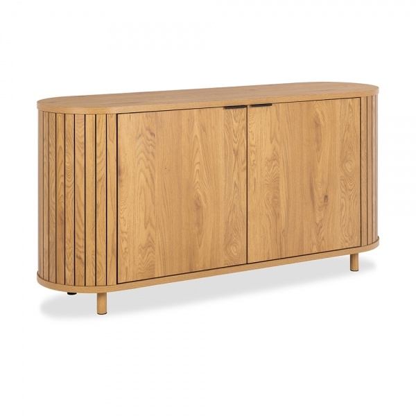 Colima Sideboard, Oak
