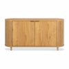 Colima Sideboard, Oak