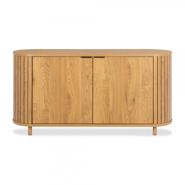 Colima Sideboard, Oak