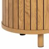 Colima Sideboard, Oak