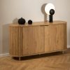 Colima Sideboard, Oak