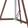 Denver Metal Floor Lamp, Copper