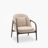 Dollis Armchair, Taupe Boucle