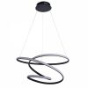 Dune Pendant Light, Black