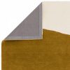 Eithan Hand Tufted Rug, Ochre