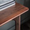 Elsa Desk, Walnut