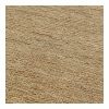 Etta Hand Woven Jute Rug, Natural