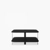 Garratt Coffee Table, Black