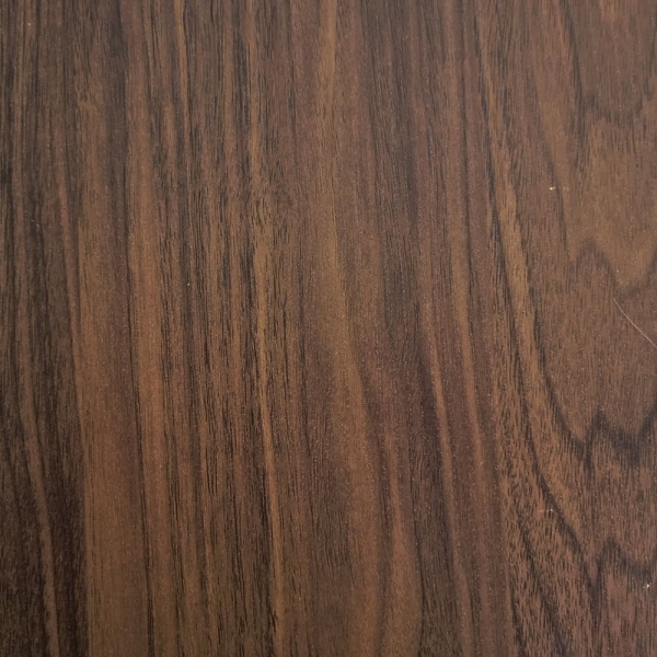 Garratt Coffee Table, Walnut