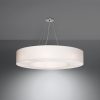 Gen Medium LED Pendant Light, White