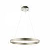 Gen Pendant Light, Matte Nickel