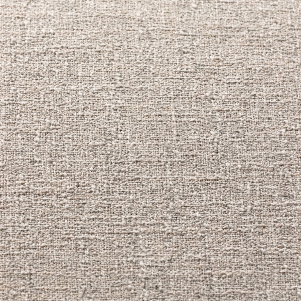 Hayden Swivel Armchair, Cream Chenille