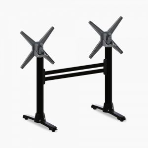 Hayworth Auto-Adjust ST22 Dining Table Base