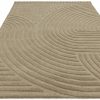 Lowen Hand Tufted Rug, Sage Green