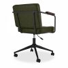 Mason Office Chair, Vintage Green