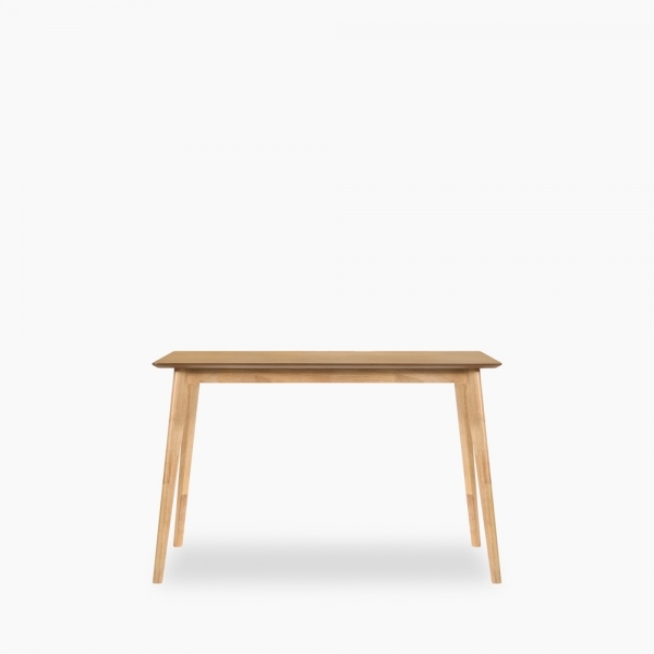 Milton 4 Seat Dining Table, Ash